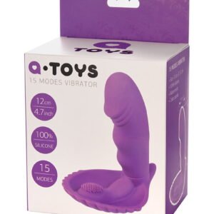 Стимулятор точки G Toyfa A-Toys(761029)