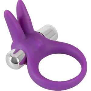 Ерекційне кільце - Sweet Smile Vibrating Cock Ring(583537)