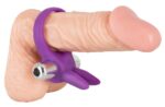 Ерекційне кільце - Sweet Smile Vibrating Cock Ring(583537) - Зображення 3