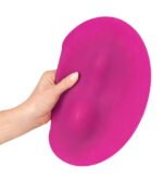 Секс машина - Вібро подушка Vibe Pad з пультом ДУ(594733) - Зображення 4