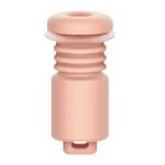 Мастурбатор - Pretty Love Aby Masturbator Flesh Tube(BM0270) - Зображення 5