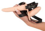 Страпон - Vibrating Double Strap-On(596949) - Зображення 9