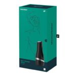 Мастурбатор - Satisfyer Men Classic Silver(SFY144)
