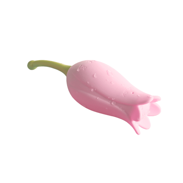 Кліторальний стимулятор - OTOUCH Juliet Pink Massager(10408) - Зображення 3