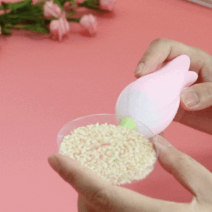 Кліторальний стимулятор - OTOUCH Juliet Pink Massager(10408)