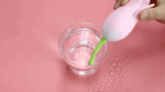 Кліторальний стимулятор - OTOUCH Juliet Pink Massager(10408) - Зображення 4