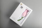 Кліторальний стимулятор - OTOUCH Juliet Pink Massager(10408) - Зображення 6