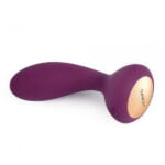 Масажер простати Svakom Julie, Purple (S420026) - Зображення 5