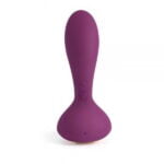 Масажер простати Svakom Julie, Purple (S420026) - Зображення 4