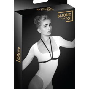 Портупея на груди Bijoux Pour Toi - JESSICA(SO2231)