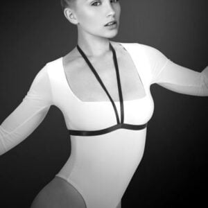 Портупея на груди Bijoux Pour Toi - JESSICA(SO2231)