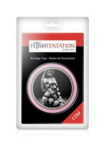 Скотч для бондажу Fetish Tentation Rose (15м) (SO2236) - Зображення 2