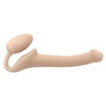 Безремневий страпон Strap-On-Me Flesh (SO2349)