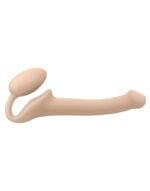 Безремневий страпон Strap-On-Me Flesh (SO2349)
