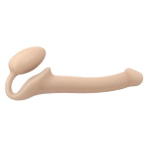 Безремневий страпон Strap-On-Me Flesh (SO2349)