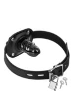 Кляп з маленьким фалоімітатором Fetish Tentation Penis Gag(SO4040)