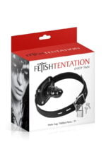 Кляп з маленьким фалоімітатором Fetish Tentation Penis Gag(SO4040) - Зображення 2