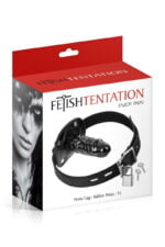 Кляп з великим фалоімітатором Fetish Tentation Penis Gag(SO4041) - Зображення 2