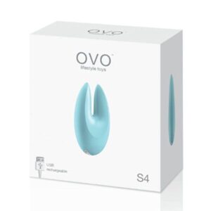 Вібратор OVO(S4)