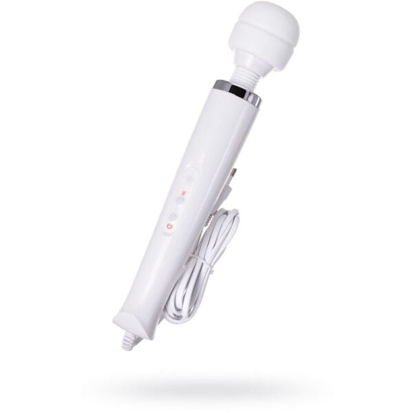 Потужний масажер із широкою головкою L'eroina «Super Massager»(561008) - Зображення 6