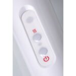 Потужний масажер із широкою головкою L'eroina «Super Massager»(561008) - Зображення 5