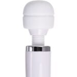 Потужний масажер із широкою головкою L'eroina «Super Massager»(561008) - Зображення 4
