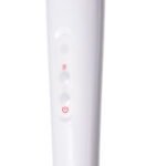 Потужний масажер із широкою головкою L'eroina «Super Massager»(561008) - Зображення 3