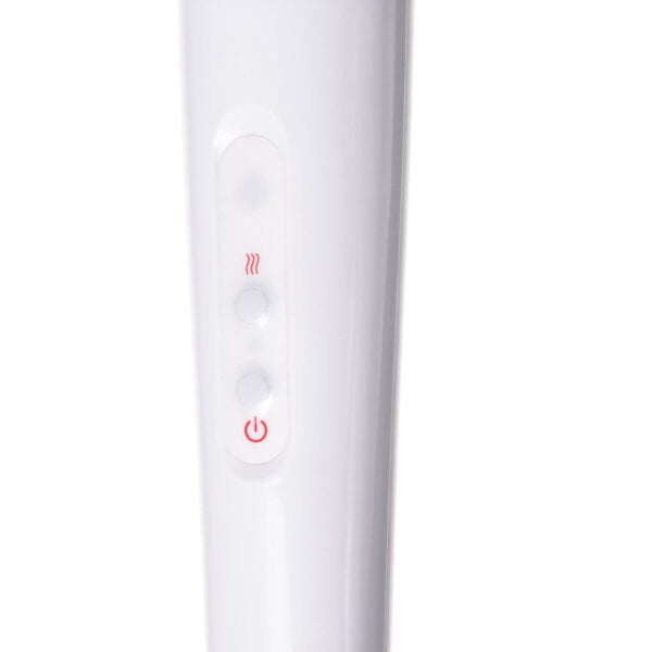 Потужний масажер із широкою головкою L'eroina «Super Massager»(561008) - Зображення 3