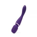 We-Vibe - Вібромасажер Мікрофон Wand by We-Vibe ,Purple (W44023) - Зображення 6