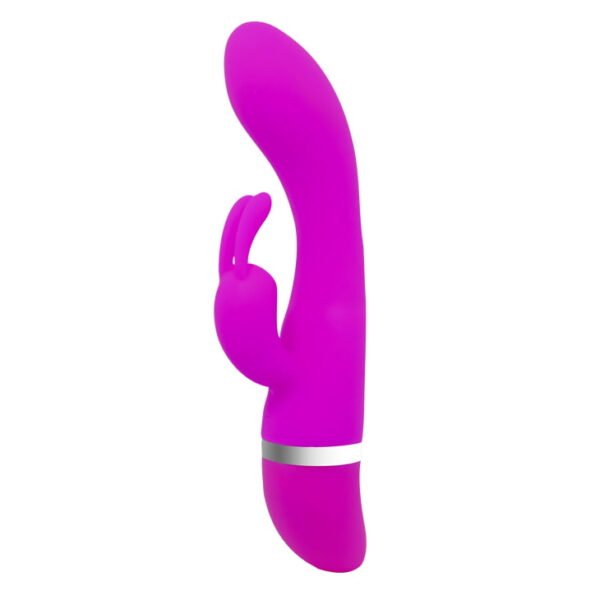 Hi-tech вібратор - Pretty Love Freda Vibrator(BI0286) - Зображення 2