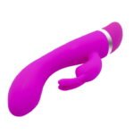 Hi-tech вібратор - Pretty Love Freda Vibrator(BI0286) - Зображення 4