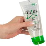 Лубрикант - Just Glide Bio Anal, 200 мл (624950)