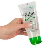 Лубрикант - Just Glide Bio Anal, 200 мл (624950)