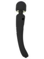 Вібратор Мікрофон Pornhub Spell Wand Set Con 3 Cabezales (PH95712) - Зображення 2