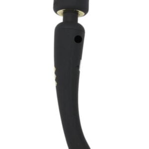 Вібратор Мікрофон Pornhub Spell Wand Set Con 3 Cabezales (PH95712)