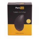 Кліторальний вібратор Pornhub Turbo Clit Stim (PH46374) - Зображення 4