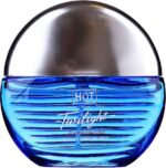 Духи з феромонами чоловічі HOT Twilight Pheromone Parfum men 15 мл (HOT55030) - Зображення 2