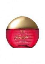 Парфуми з феромонами жіночі HOT Twilight Pheromone Parfum women 15 мл (HOT55031) - Зображення 2