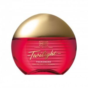 Парфуми з феромонами жіночі HOT Twilight Pheromone Parfum women 15 мл (HOT55031)