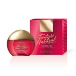 Спрей із феромонами жіночий без запаху HOT Twilight Pheromone Natural Spray women 15 мл (HOT55033)
