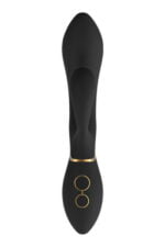 Кролик вібромасажер Dream Toys ELITE AMELIE LUXXE (DT21721) - Зображення 3