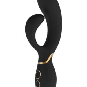 Кролик вібромасажер Dream Toys ELITE AMELIE LUXXE (DT21721)