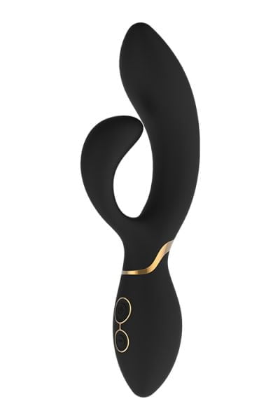 DT21721 Кролик вібромасажер Dream Toys ELITE AMELIE LUXXE (DT21721) - Зображення 1