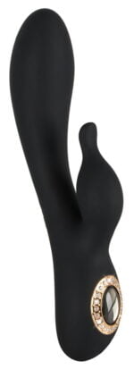 Вібратор Cleopatra Rabbit Vibrator (598771) - Зображення 3