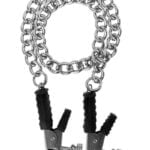 Затискачі на соски GP BLOCK BUSTERS NIPPLE CLAMPS (T520062)