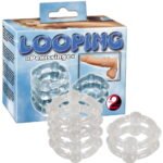 Ерекційне кільце - Looping (514829) - Зображення 5