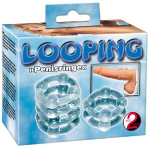 Ерекційне кільце - Looping (514829)