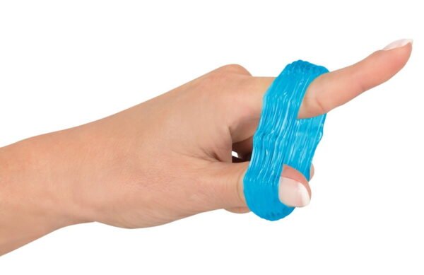 Кільця ерекційні - Stretchy Cock Ring Set, 3 шт. (536075) - Зображення 2