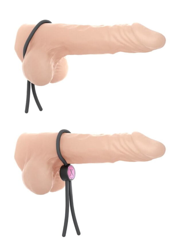 Ерекційне кільце лассо Mr.Dorcel(SO1729) - Зображення 2