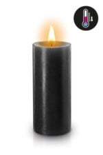 БДСМ свічка низькотемпературна Fetish Tentation SM Low Temperature Candle Black(SO3754) - Зображення 3